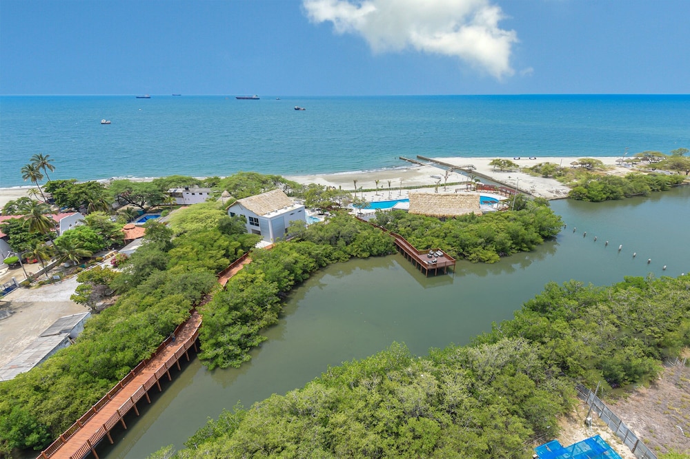 Apartasuites Samaria Club de Playa 53/58