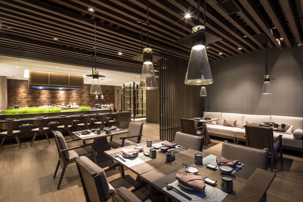 Doubletree By Hilton Shenzhen Longhua 57/76