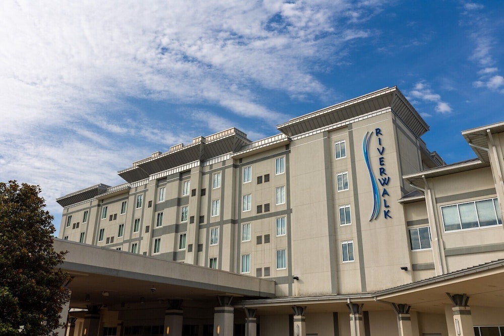 Riverwalk Casino Hotel 2/25