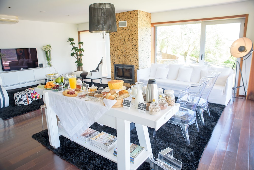Quinta do Bosque 28/50