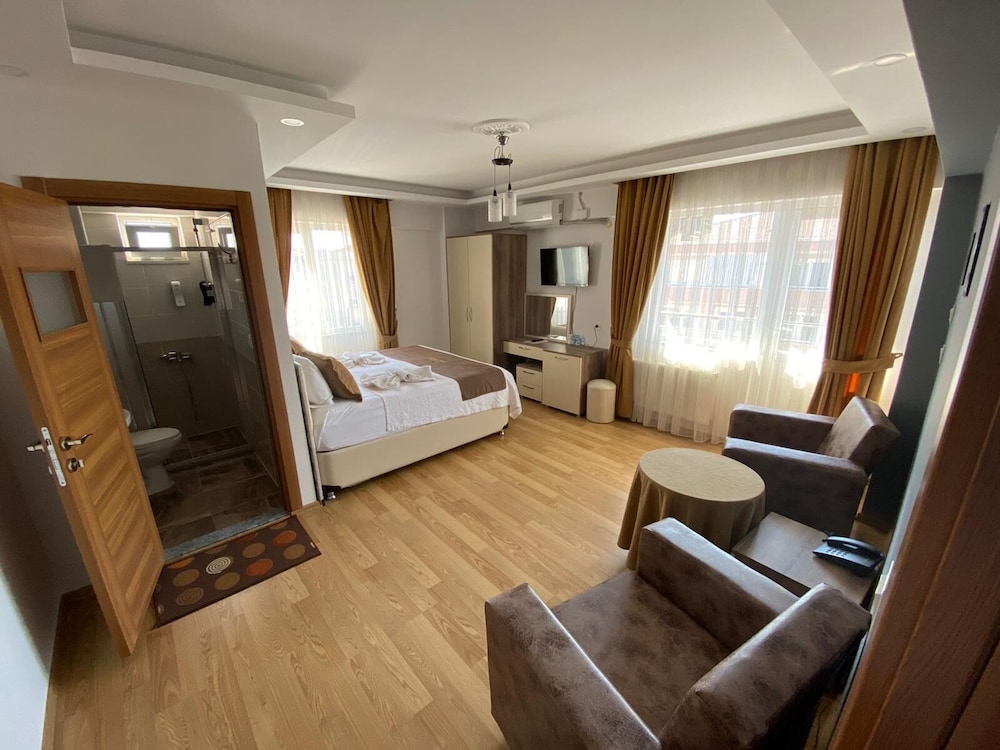 Figen Hotel 11/29