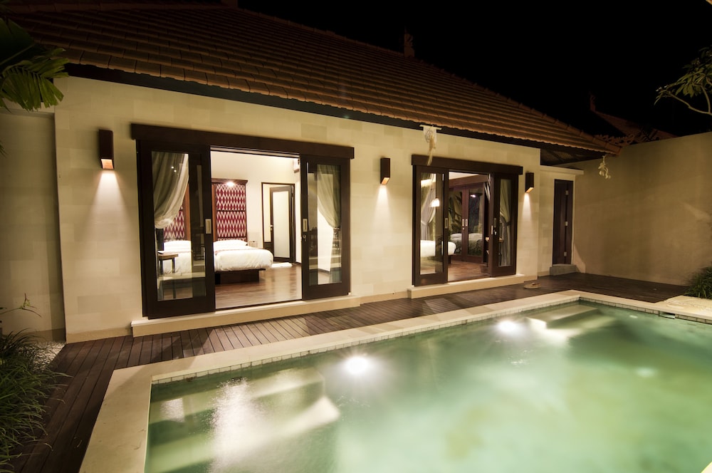 Villa Puspa 15/48