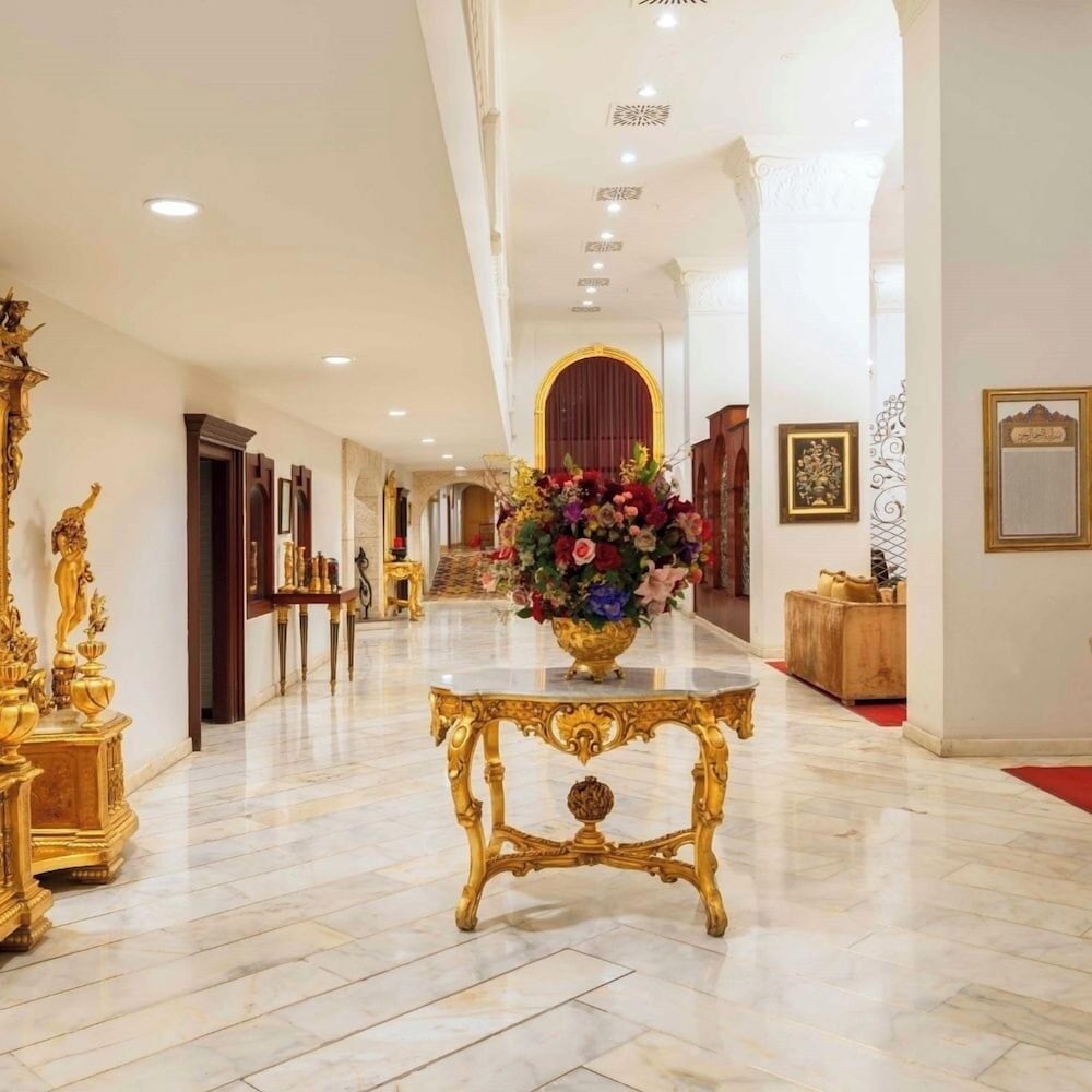 Hotel Ickale 9/50