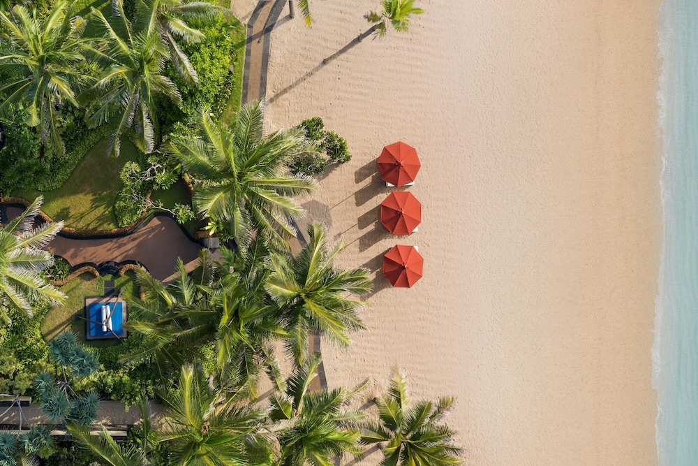 The St Regis Bali Resort 30/76