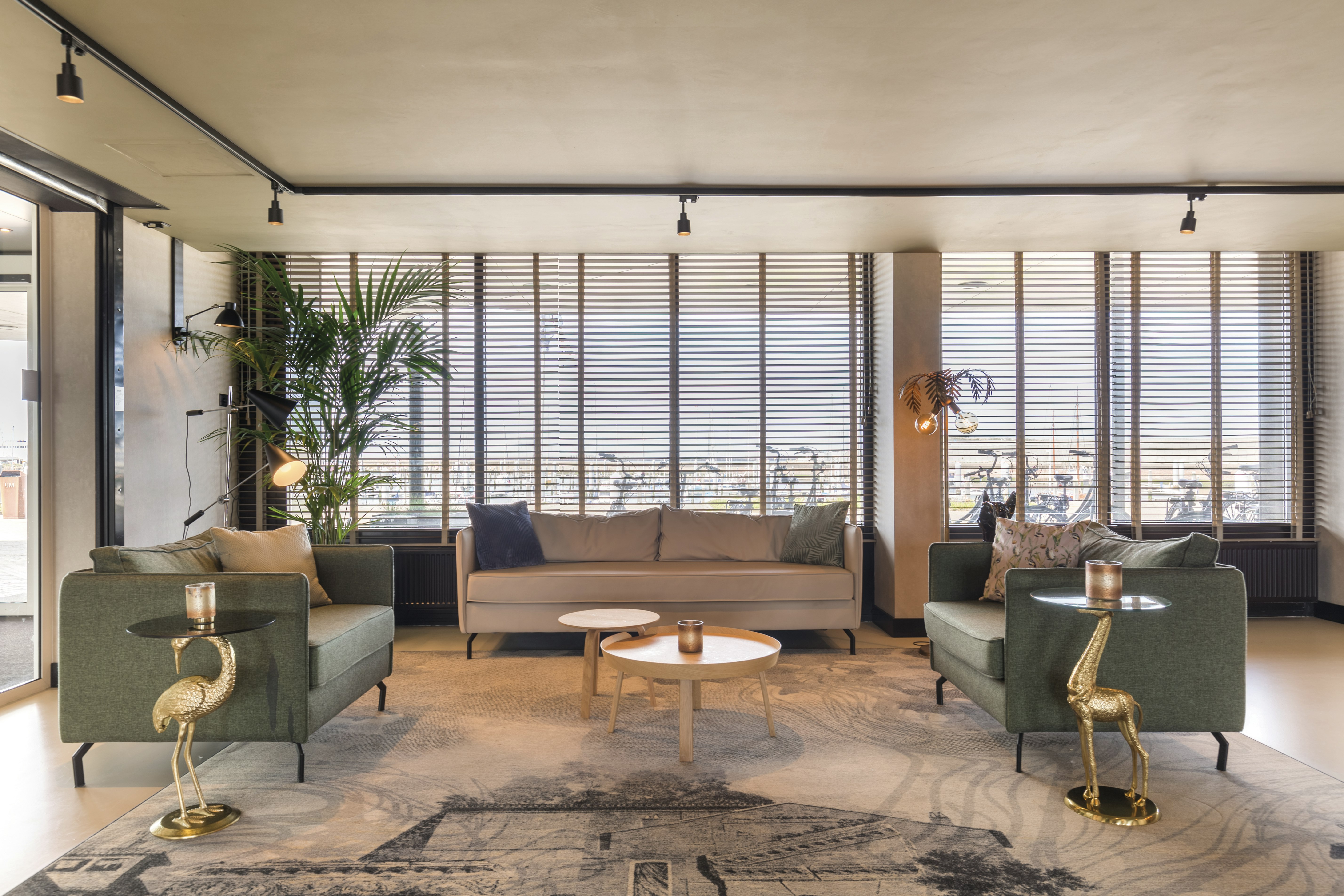 Leonardo Hotel Ijmuiden Seaport Beach 25/42