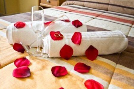 Hotel Maria Luisa 26/30