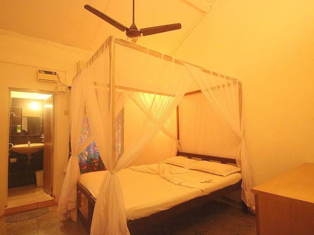 Ocean View Goan Beach House 16/49