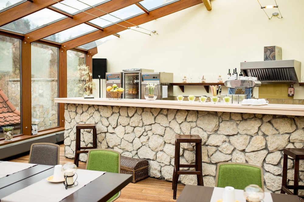 Hotel Villa Prato 18/26