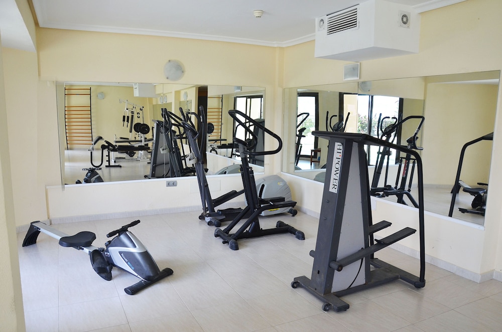 Hotel Vibra S Estanyol 33/55