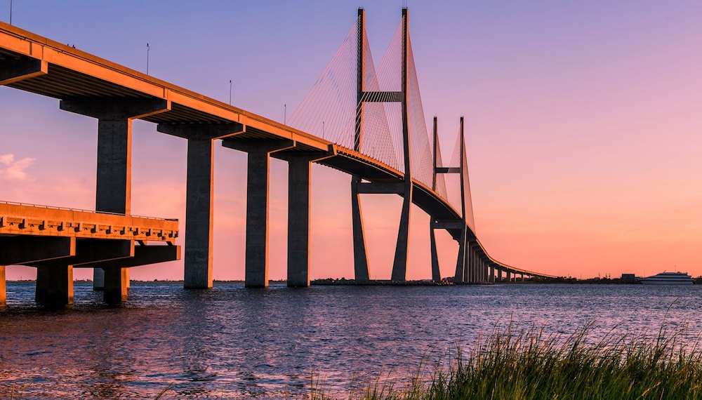 Super 8 by Wyndham Brunswick/St Simons Island Area 26/26