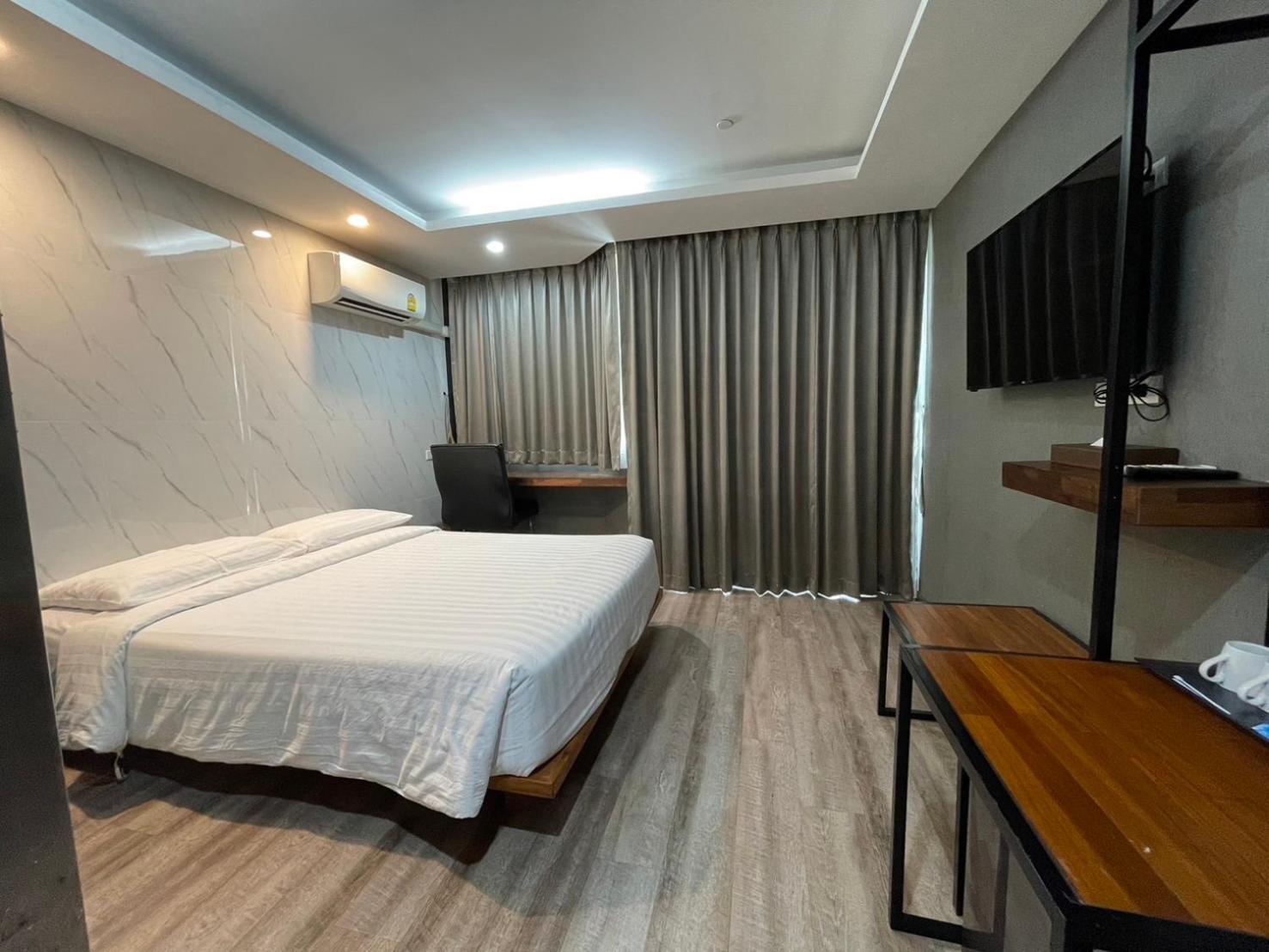 Superior, Double Bed