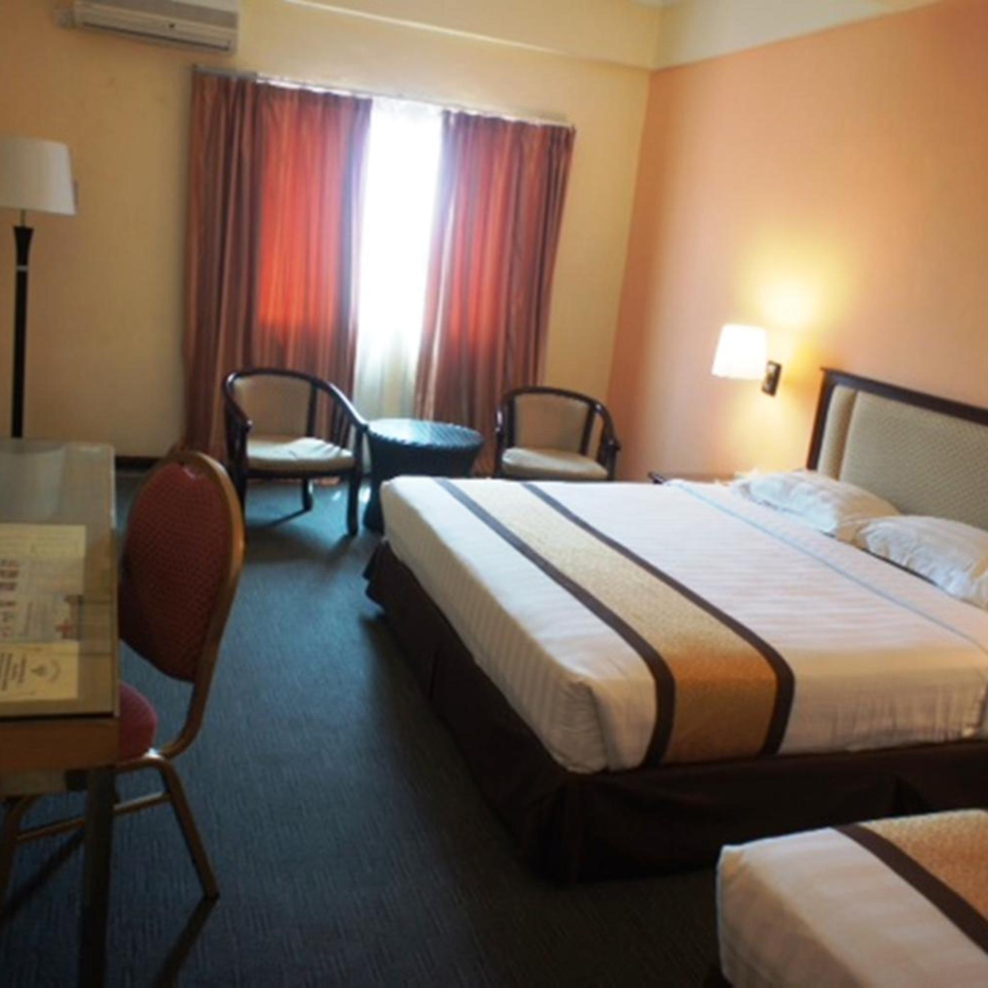 Tyng Garden Hotel Sandakan 12/39