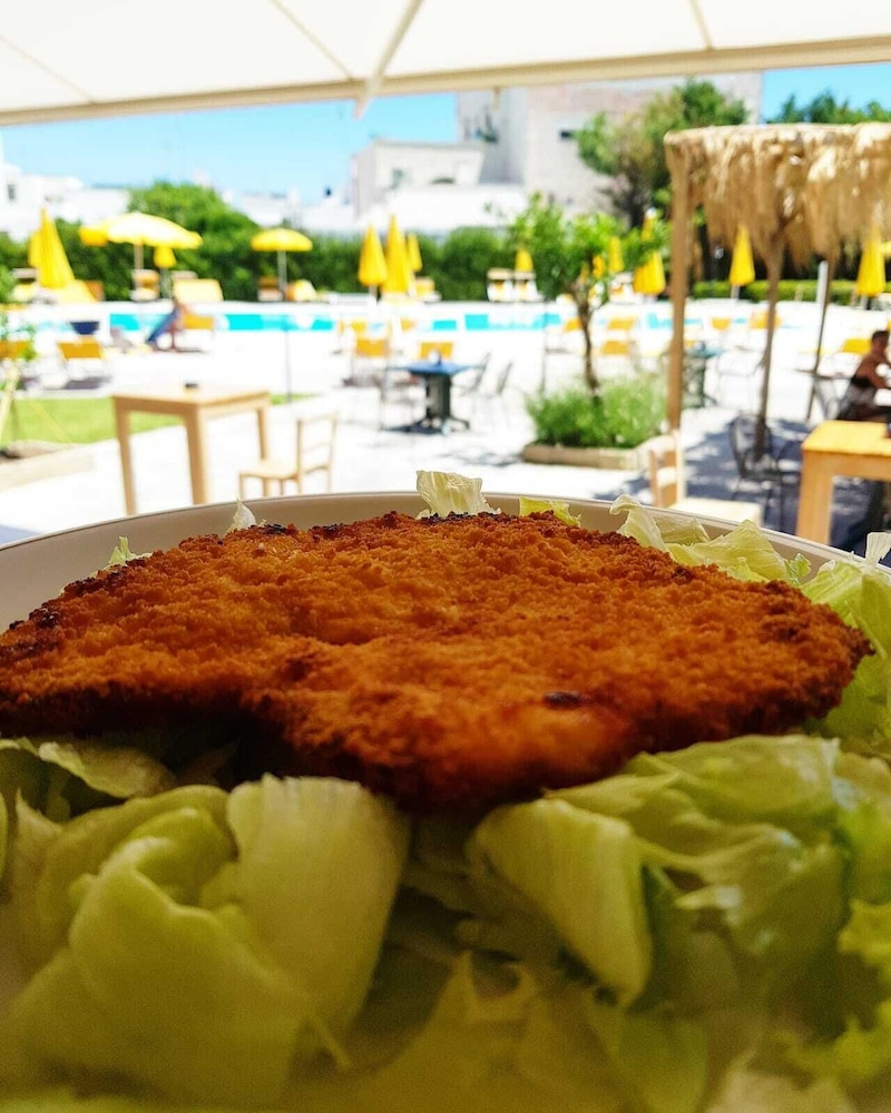 Relais Casina Copini 24/50