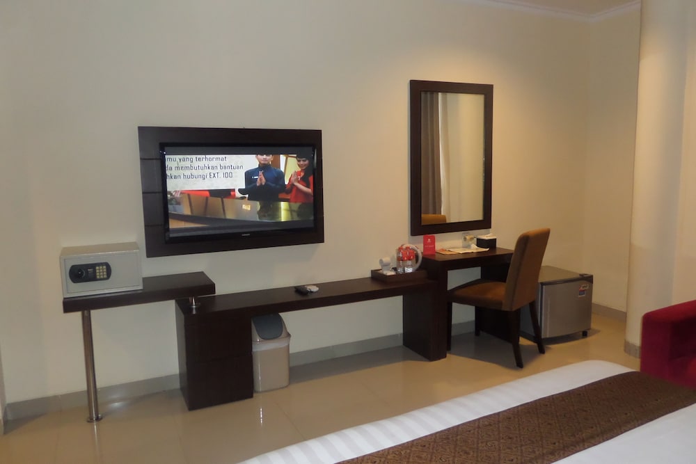 Nueve Jogja Hotel 34/47