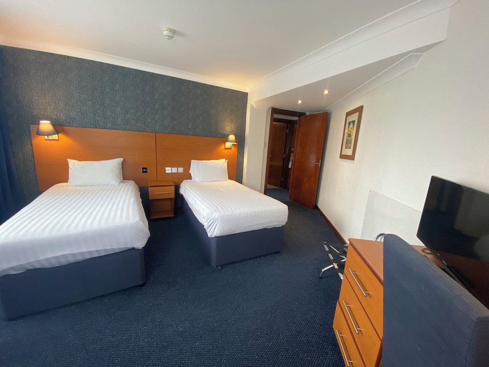 Liner Hotel 26/78