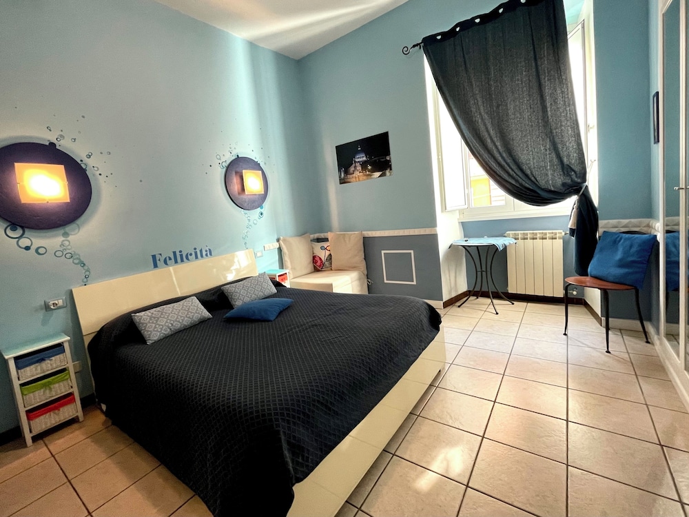Bed And Breakfast Rhome86 24/63