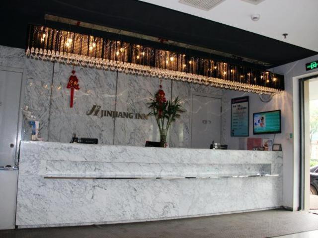 Jinjiang Inns Cangzhou Railway Staion Hotel 6/39