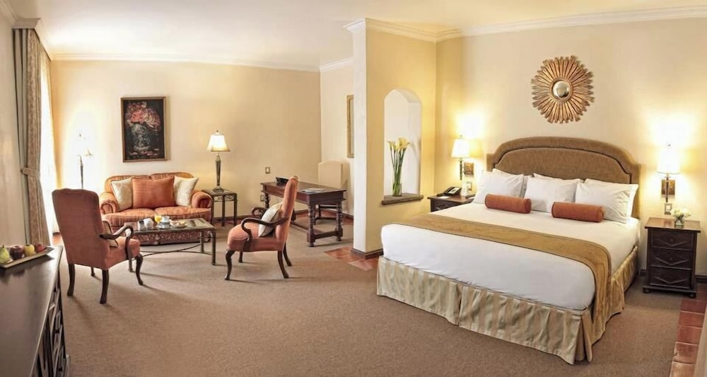 Hotel Villa Antigua 12/54