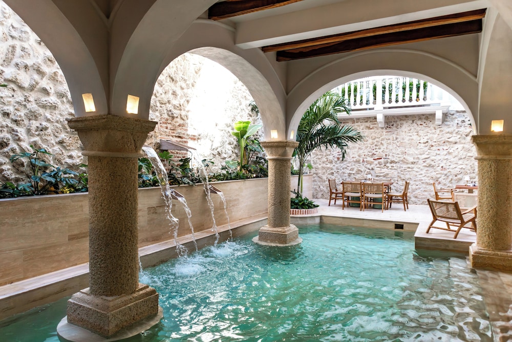Hotel Palacio del Agua by Faranda Boutique 39/69