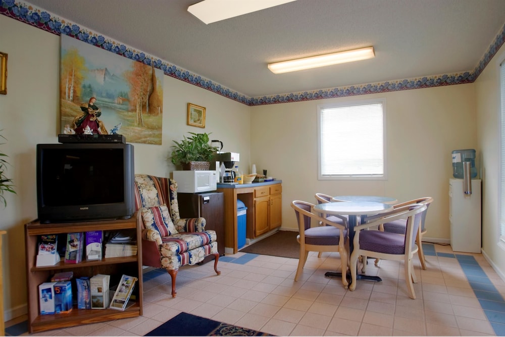Americas Best Value Inn Loudon Lenoir City 9/11