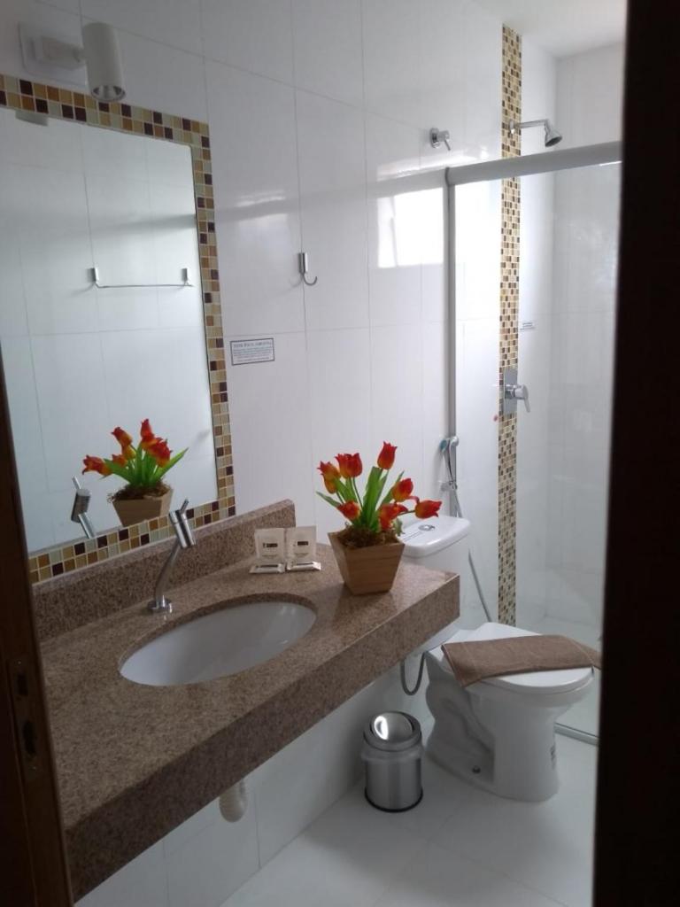 Executive Hotel Lucas Do Rio Verde 20/21