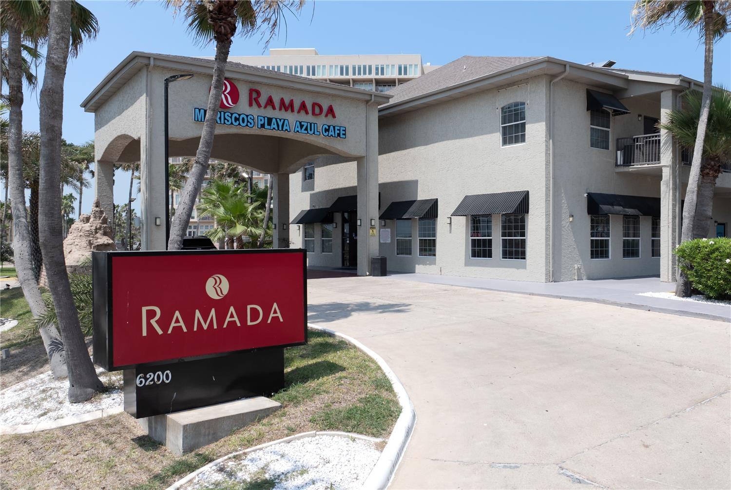 Ramada By Wyndham Suites South Padre Island 2/37