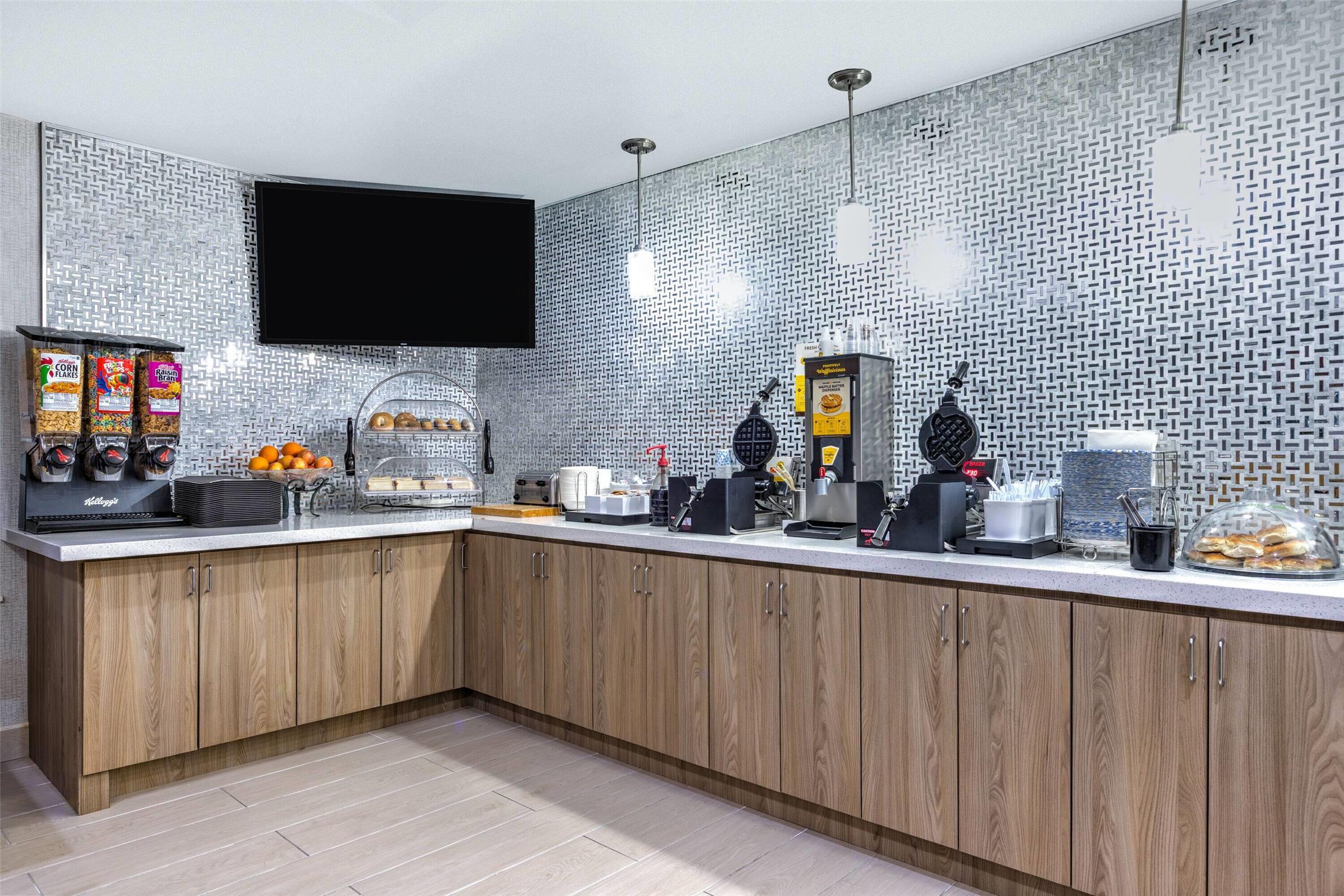La Quinta Inn And Suites Paris 20/72