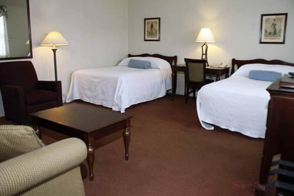 Hotel Coolidge 25/50