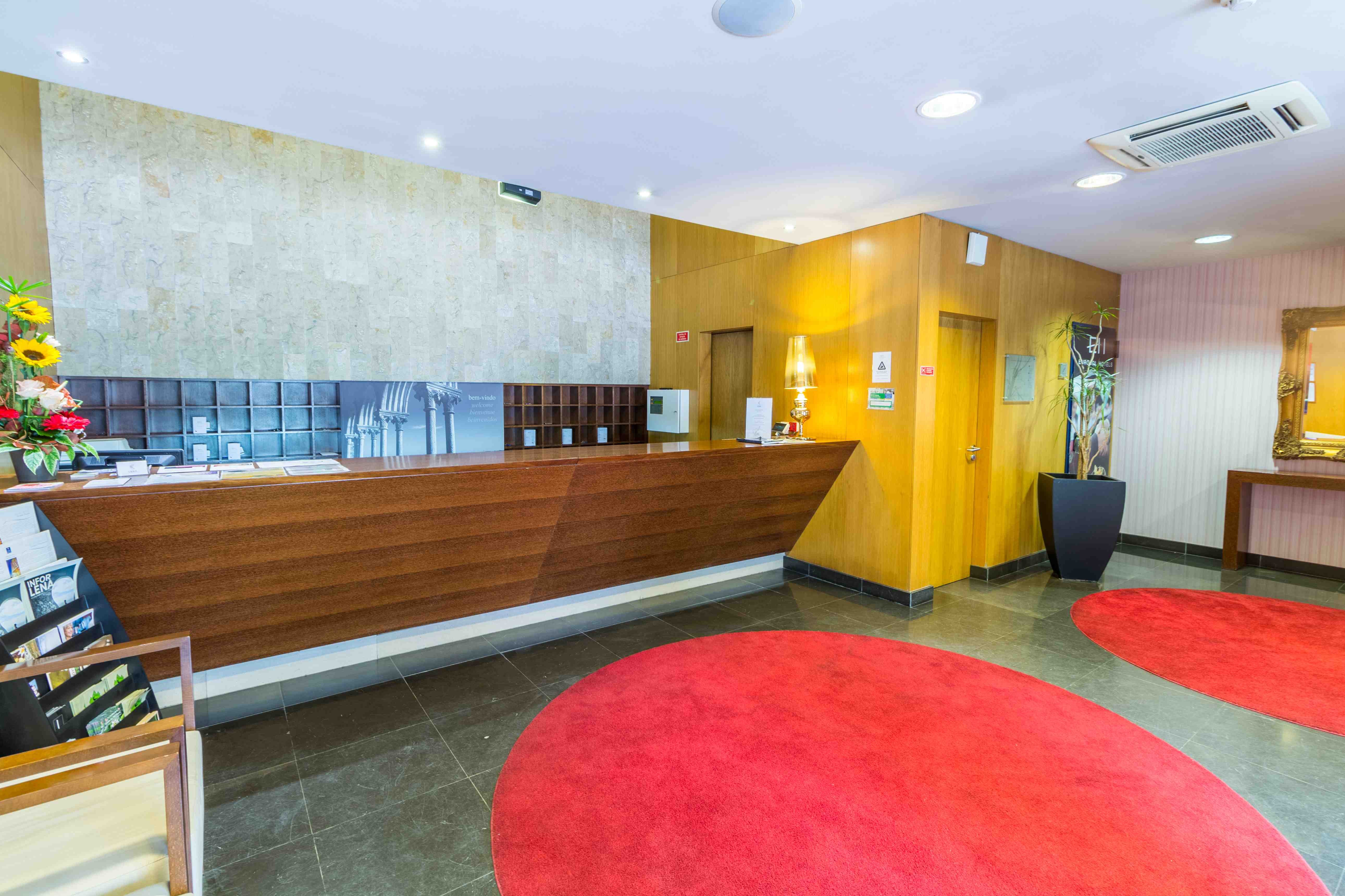 Eurosol Residence 4/40