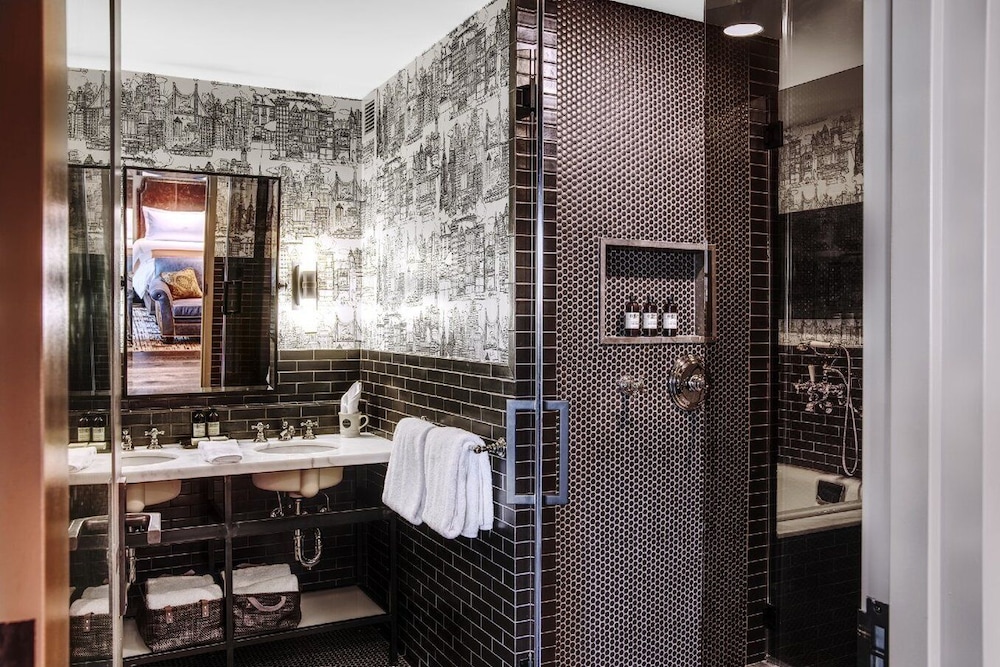 Soho Grand Hotel in NEW YORK - NY