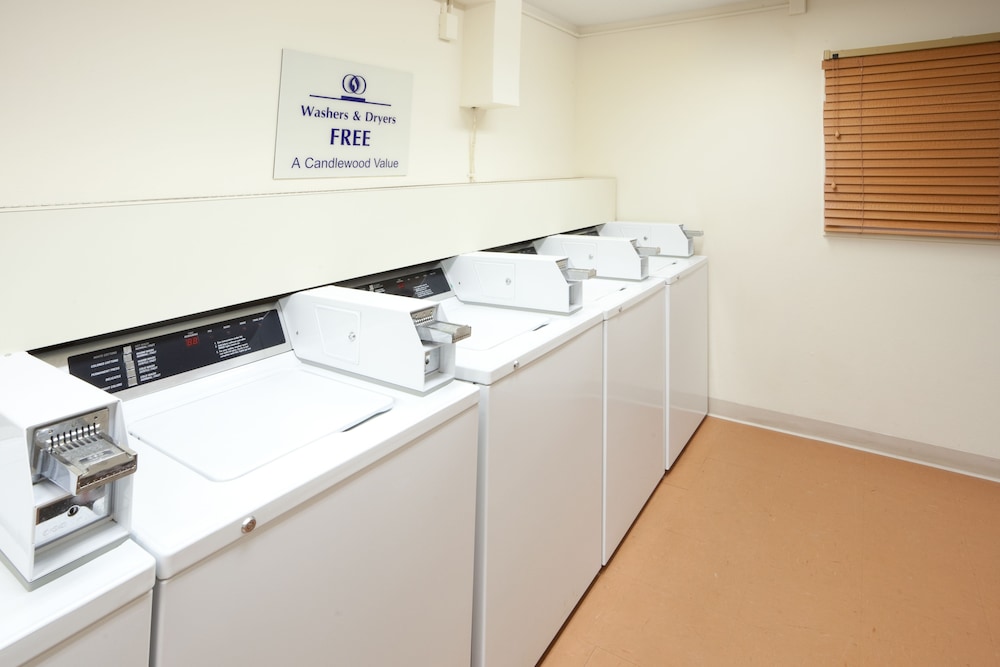 Candlewood Suites Washington Dulles Sterling 18/50