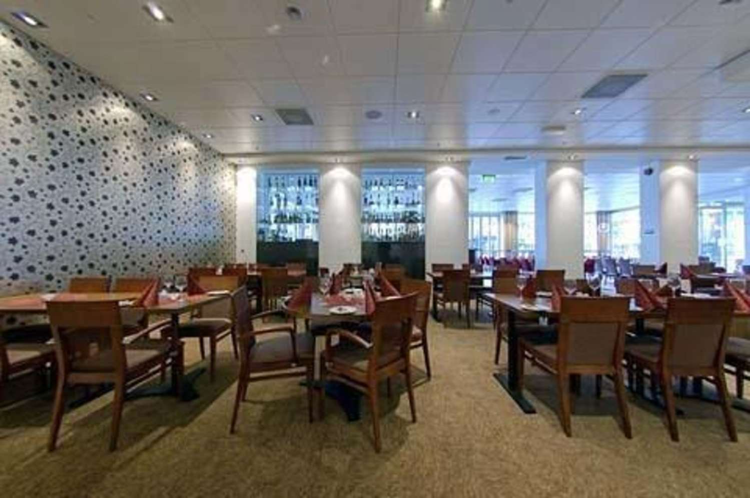 Quality Hotel Residence 24/33