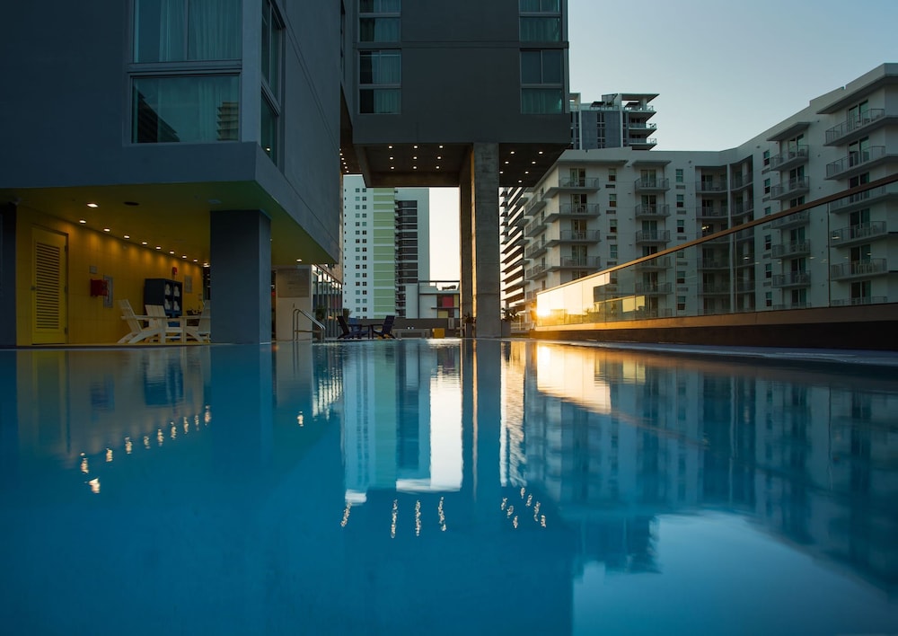 Hotel Indigo Miami Brickell 3/77