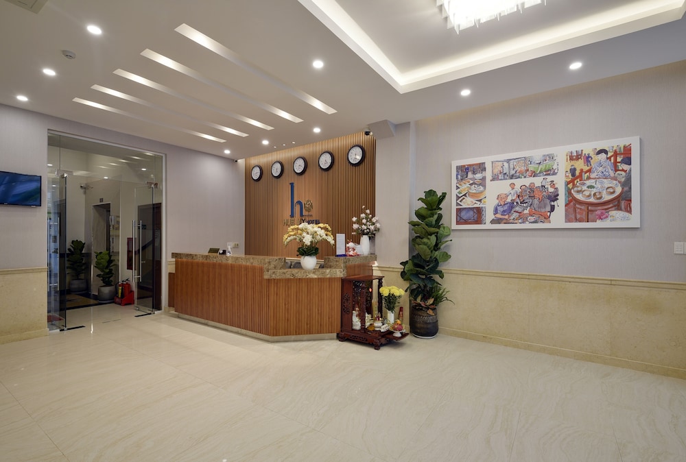 Hue My Hotel 5/36