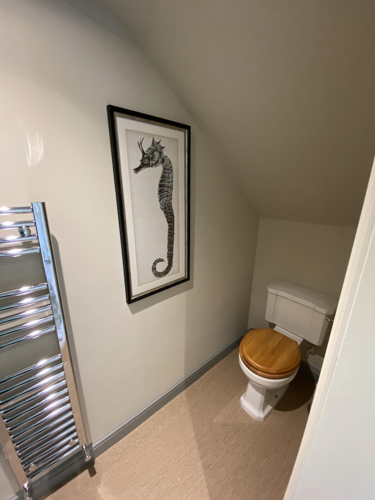 Rectory Farm Annexe 15/36