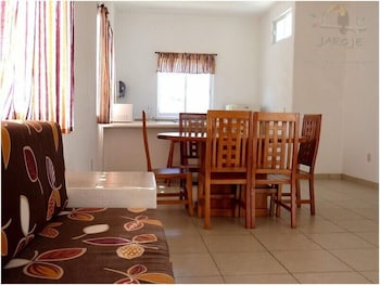 Condominios Jaroje 3/15