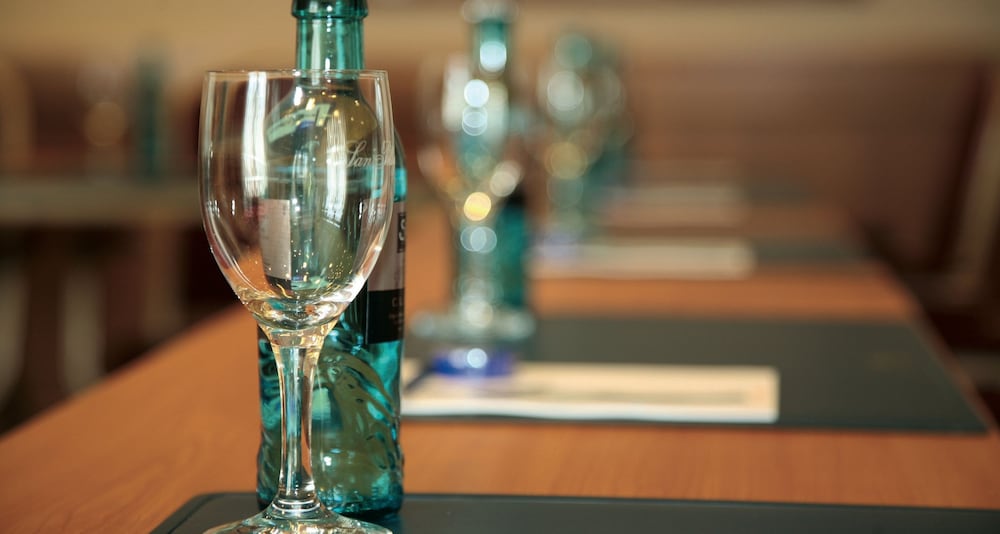 Victor's Residenz-Hotel Frankenthal 17/32