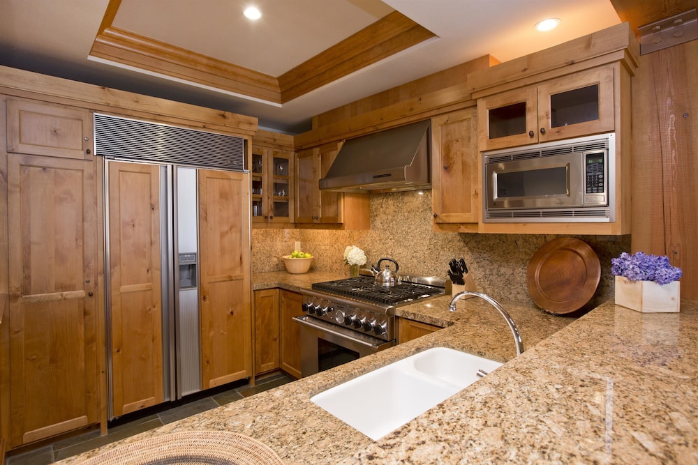 Teton Private Residences 49/50