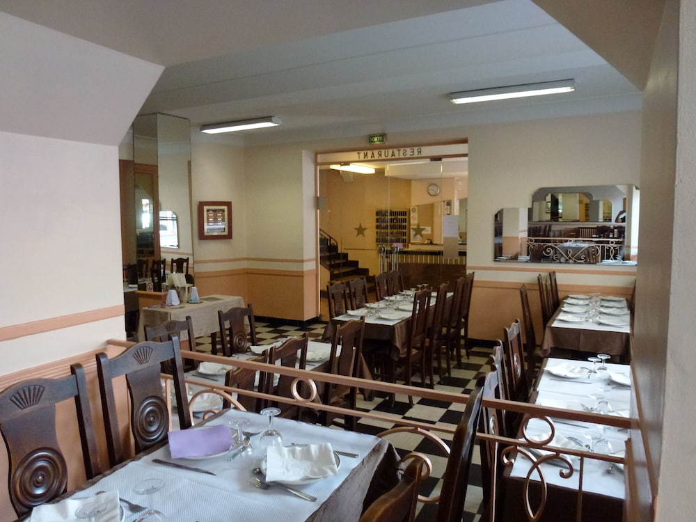 Hotel Croix Des Nordistes 31/37