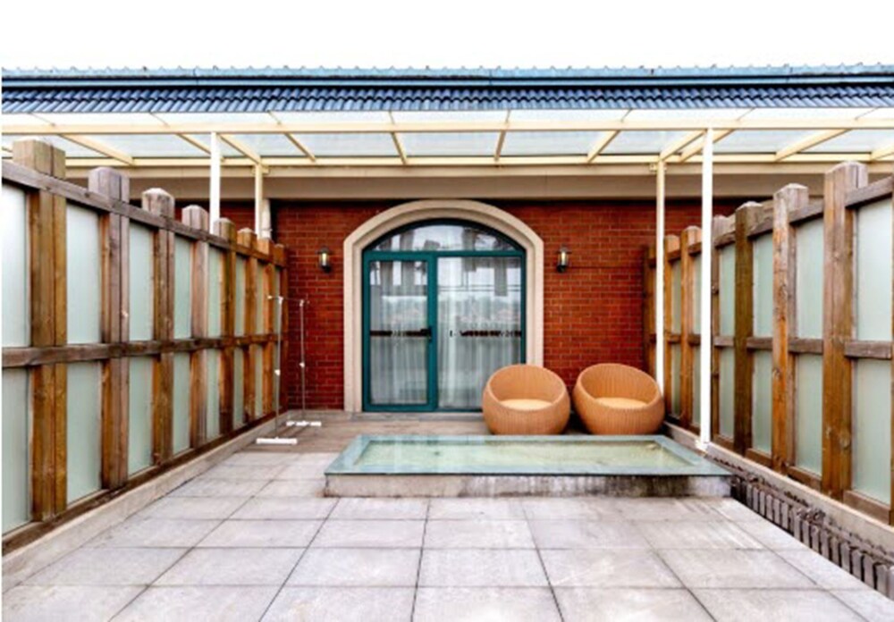 Atour Hotel (Shanghai Xinzhuang) 写真2