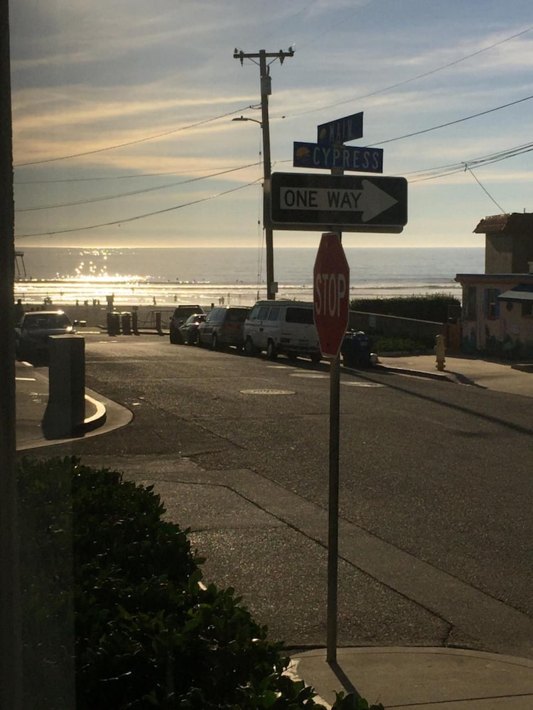 Motel6 Pismo Beach, CA - Pacific Ocean 41/52