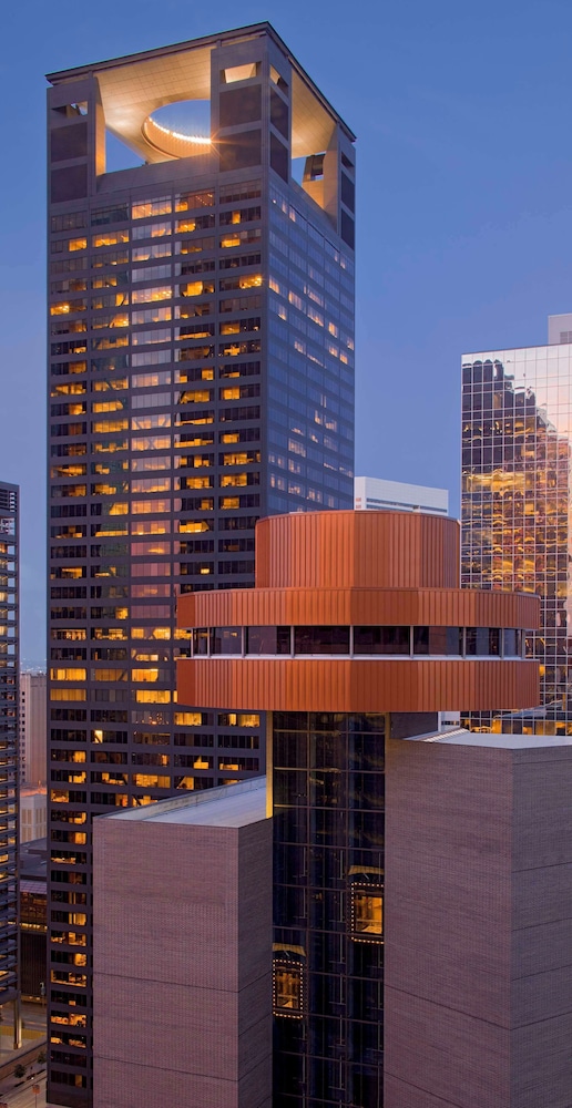 Hyatt Regency Houston 6/71