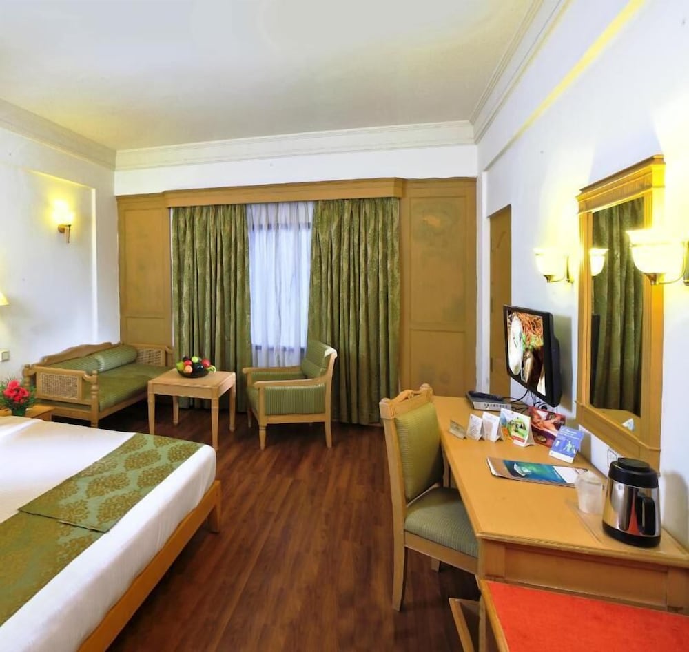 Abad Atrium Hotel 27/57
