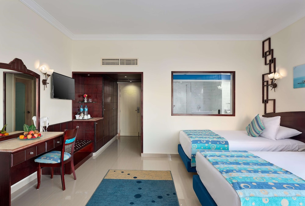 Superior Garden View Room