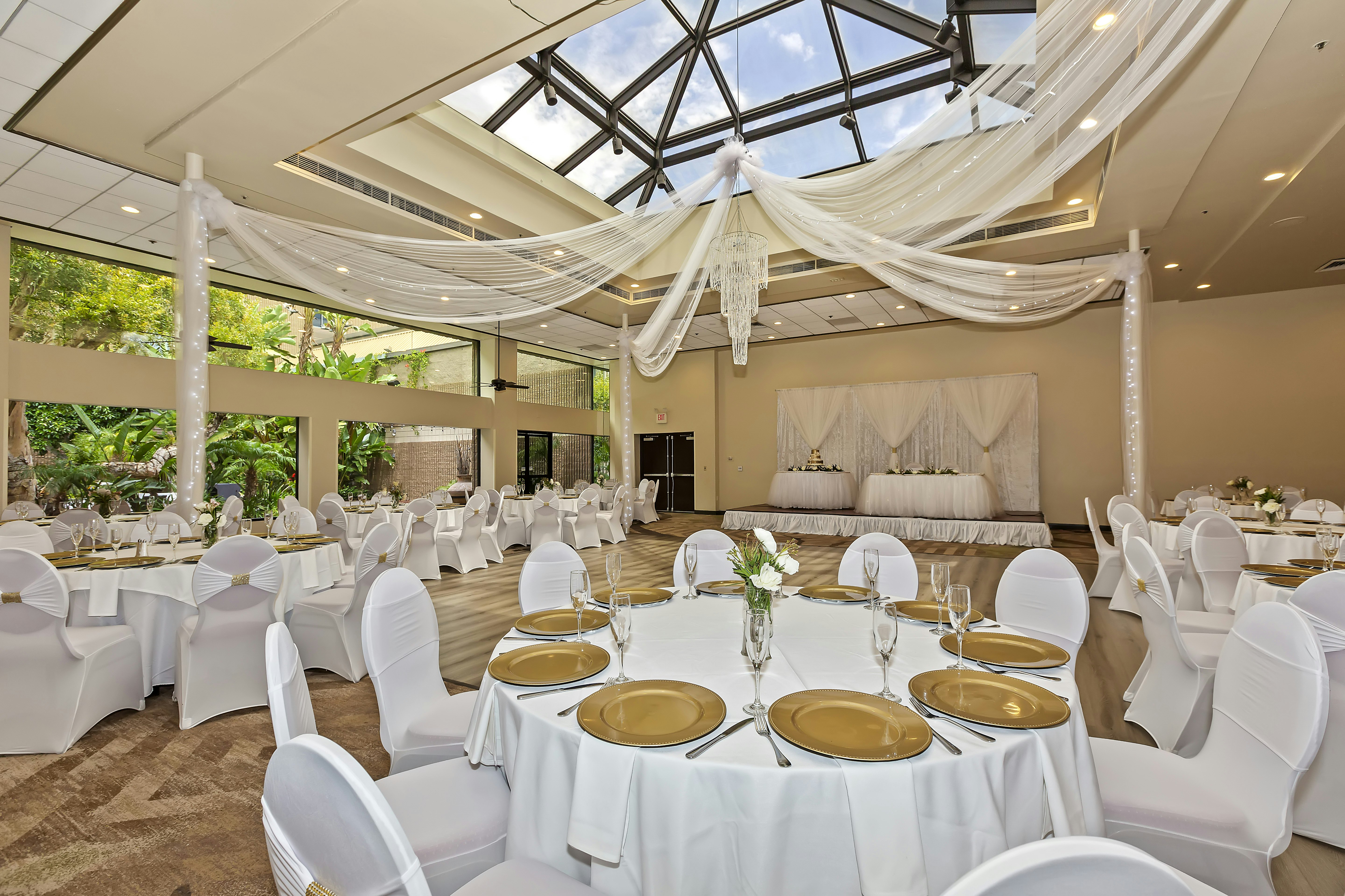 Doubletree By Hilton Whittier Los Angeles 48/79