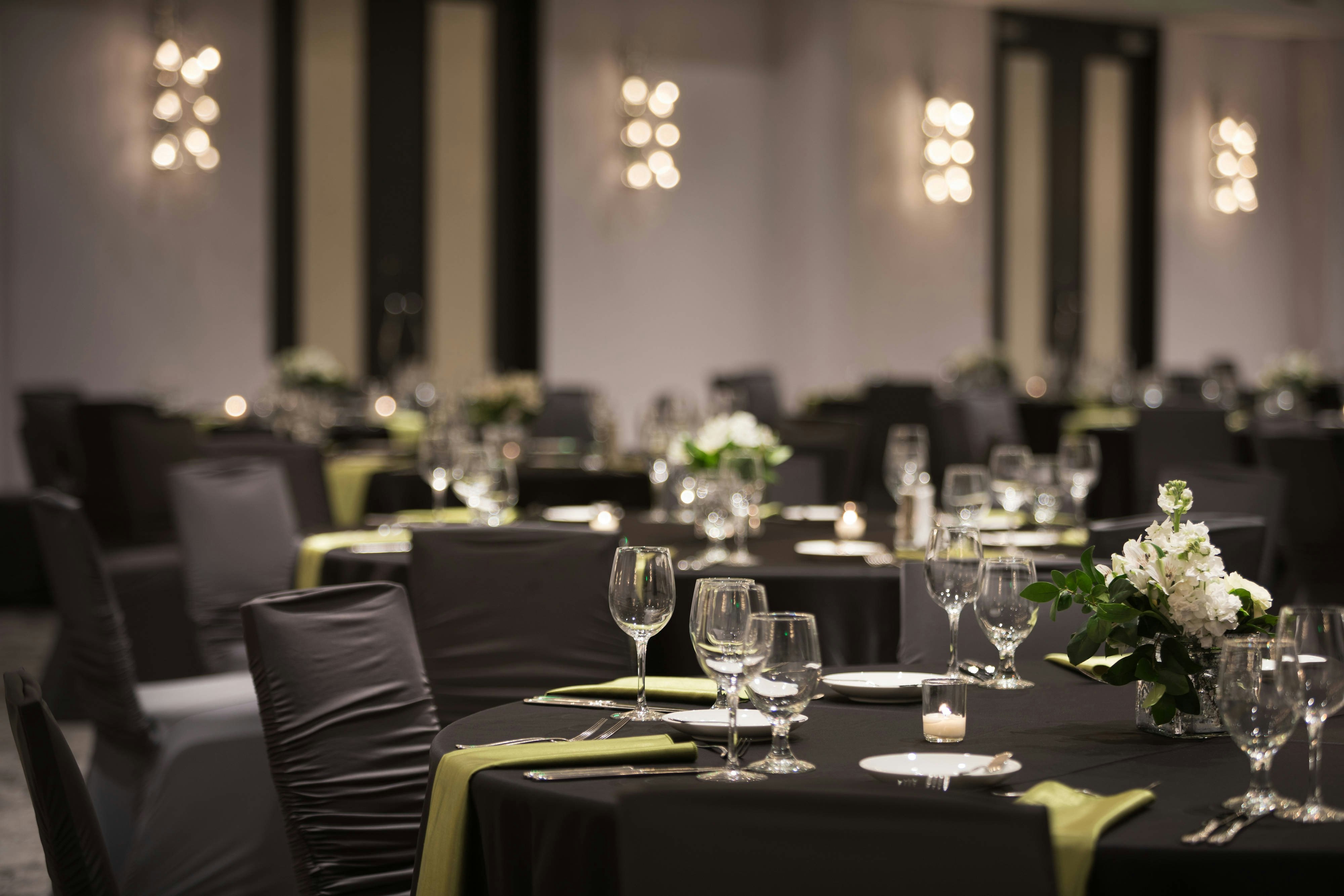 SHERATON BLOOMINGTON HOTEL 47/47