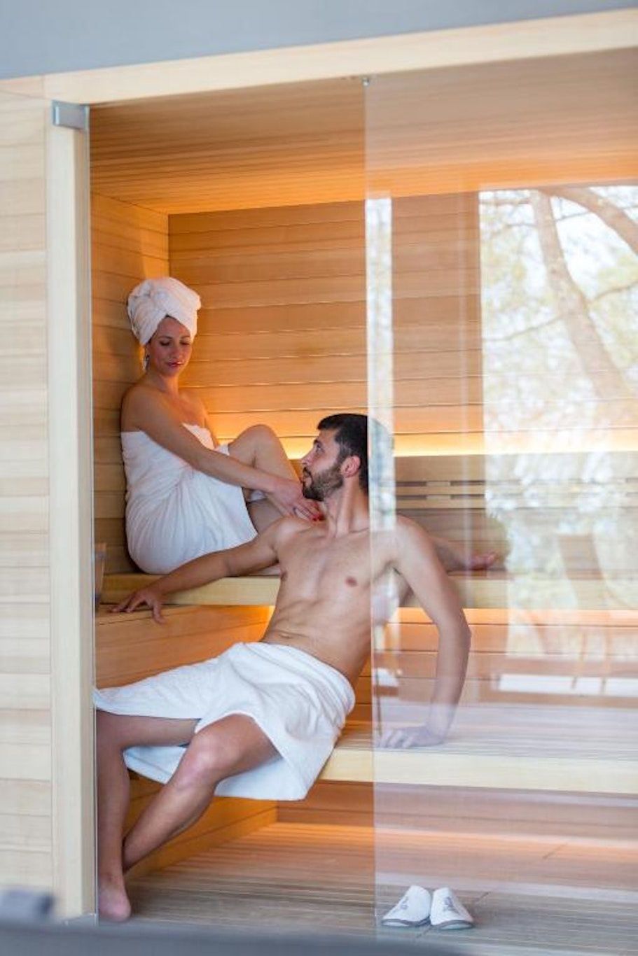 Airone Wellness Hotel 40/53
