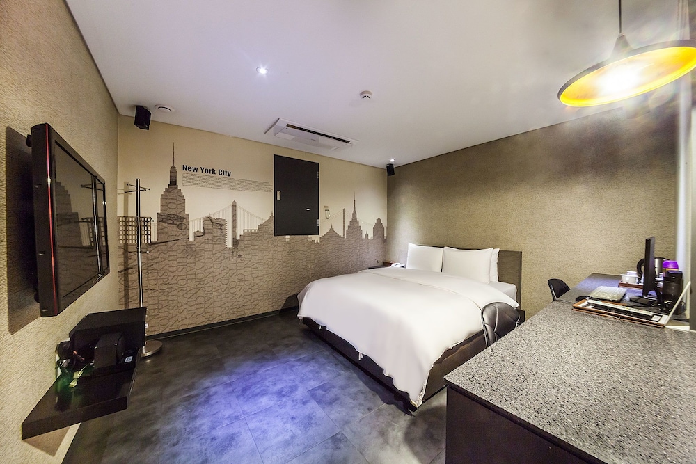 Jbis Hotel 22/46