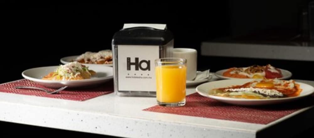Hotel Ha 20/34