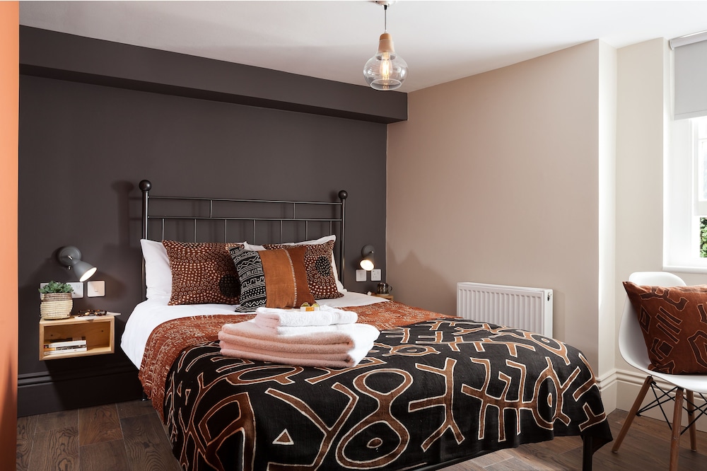 Peckham Rooms Hotel by Belvilla 33/44